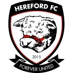 Hereford crest