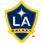 LA Galaxy crest