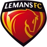 Le Mans crest