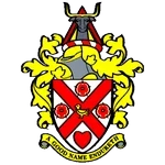 Hornchurch crest