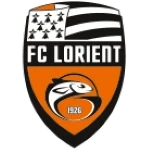 Lorient crest