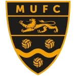 Maidstone United crest