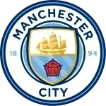 Manchester City Women crest