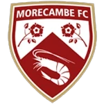 Morecambe crest