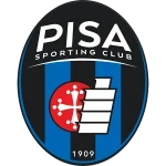 Pisa crest