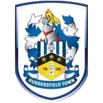 Huddersfield Town crest