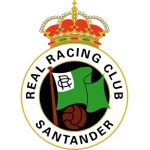 Racing Santander crest
