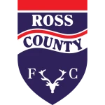 Ross County crest