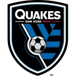 San Jose Earthquakes crest