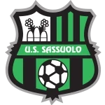 Sassuolo crest