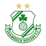 Shamrock Rovers crest