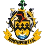 Southport crest