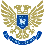 St Johnstone crest