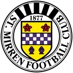 St Mirren crest