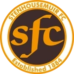 Stenhousemuir crest