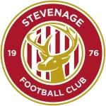 Stevenage crest