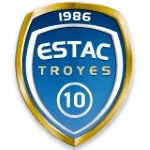 Troyes crest
