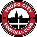 Truro City crest