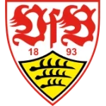 VfB Stuttgart Women crest