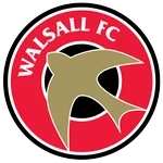 Walsall crest