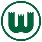 Wolfsburg Women crest