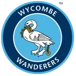 Wycombe Wanderers crest