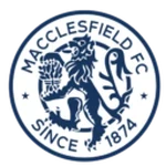 Macclesfield FC crest