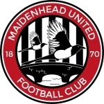 Maidenhead United crest
