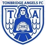 Tonbridge Angels crest
