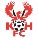 Kidderminster Harriers crest