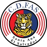 CD FAS crest