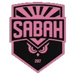 Sabah FK crest