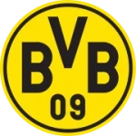 Borussia Dortmund U19 crest