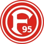Fortuna Düsseldorf crest