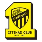 Al-Ittihad crest