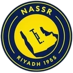 Al-Nassr crest