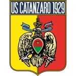 US Catanzaro crest