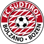 Sudtirol crest