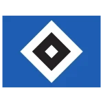 Hamburger SV crest