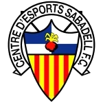 CE Sabadell crest