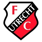 FC Utrecht crest