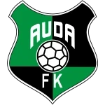 FK Auda crest