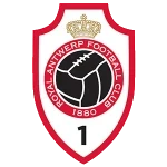 Royal Antwerp FC crest