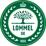 Lommel crest