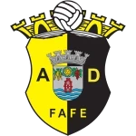 AD Fafe crest
