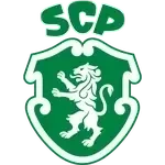 Sporting U23 crest