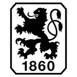 TSV 1860 München crest