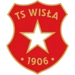Wisła Kraków crest