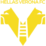 Hellas Verona crest