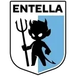Virtus Entella crest